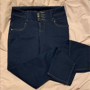 JZ Nina Rossi jeans